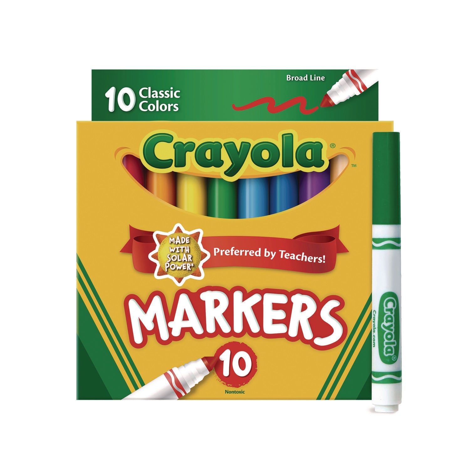 crayola-non-washable-markers-num-cyo587722_1